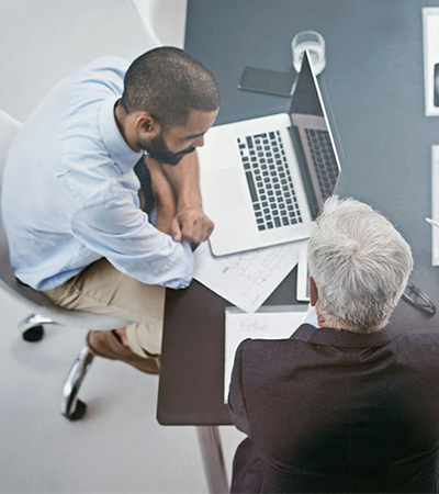 How Choosing the Right MSP Strengthens Your Business-featured