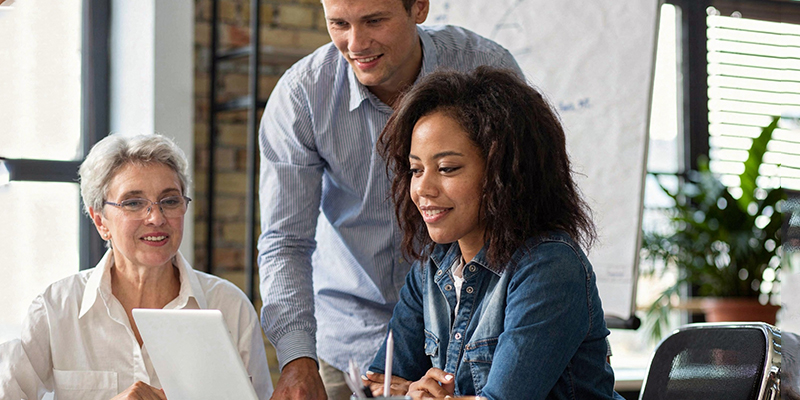 Managed IT services Belmont WA