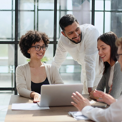 Managed IT services Belmont WA