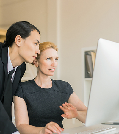 Managed Services Provider