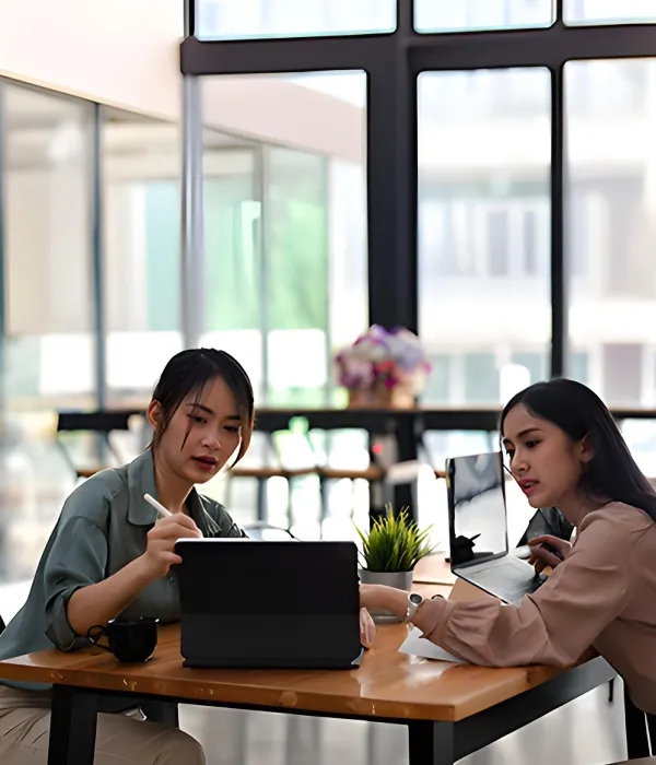 About Us - Trusted IT Services Provider in Perth