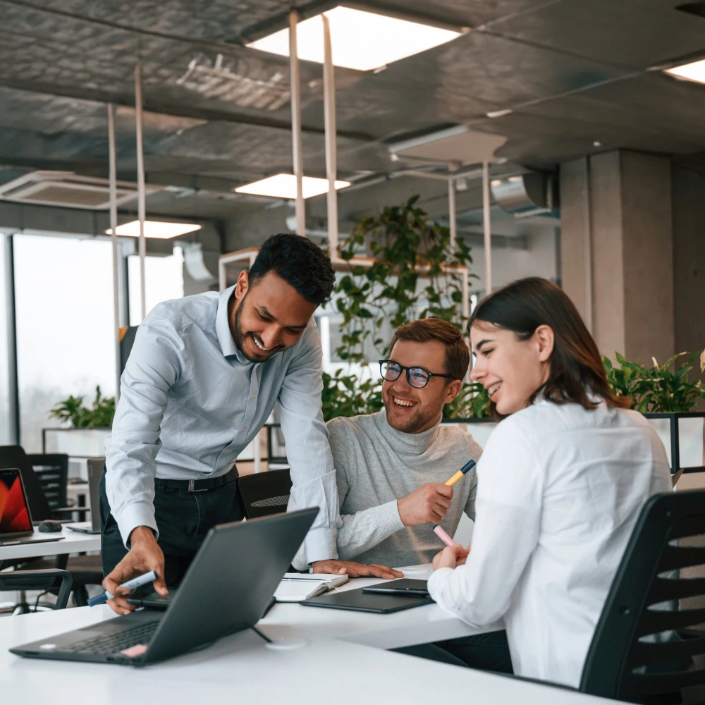 Henderson IT Services